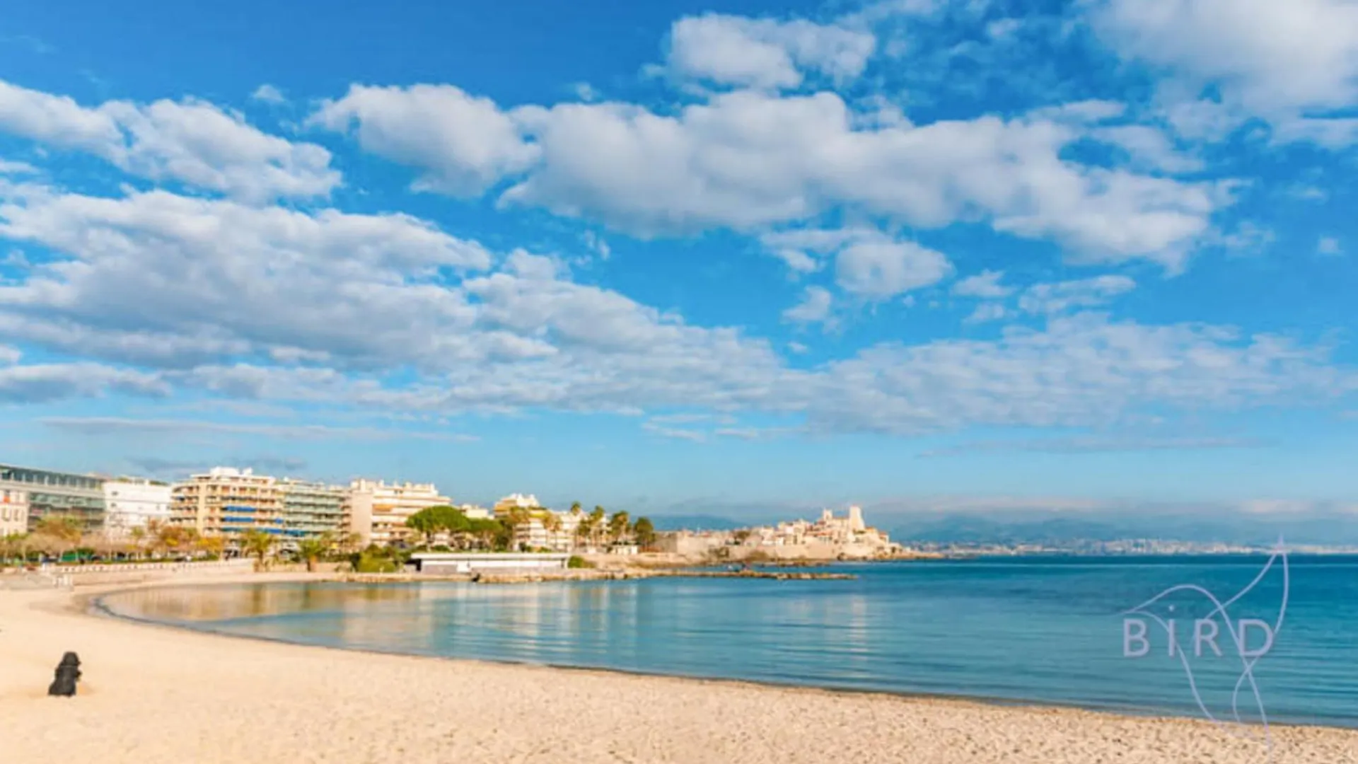 Nice Studio Olivette Antibes 0*,