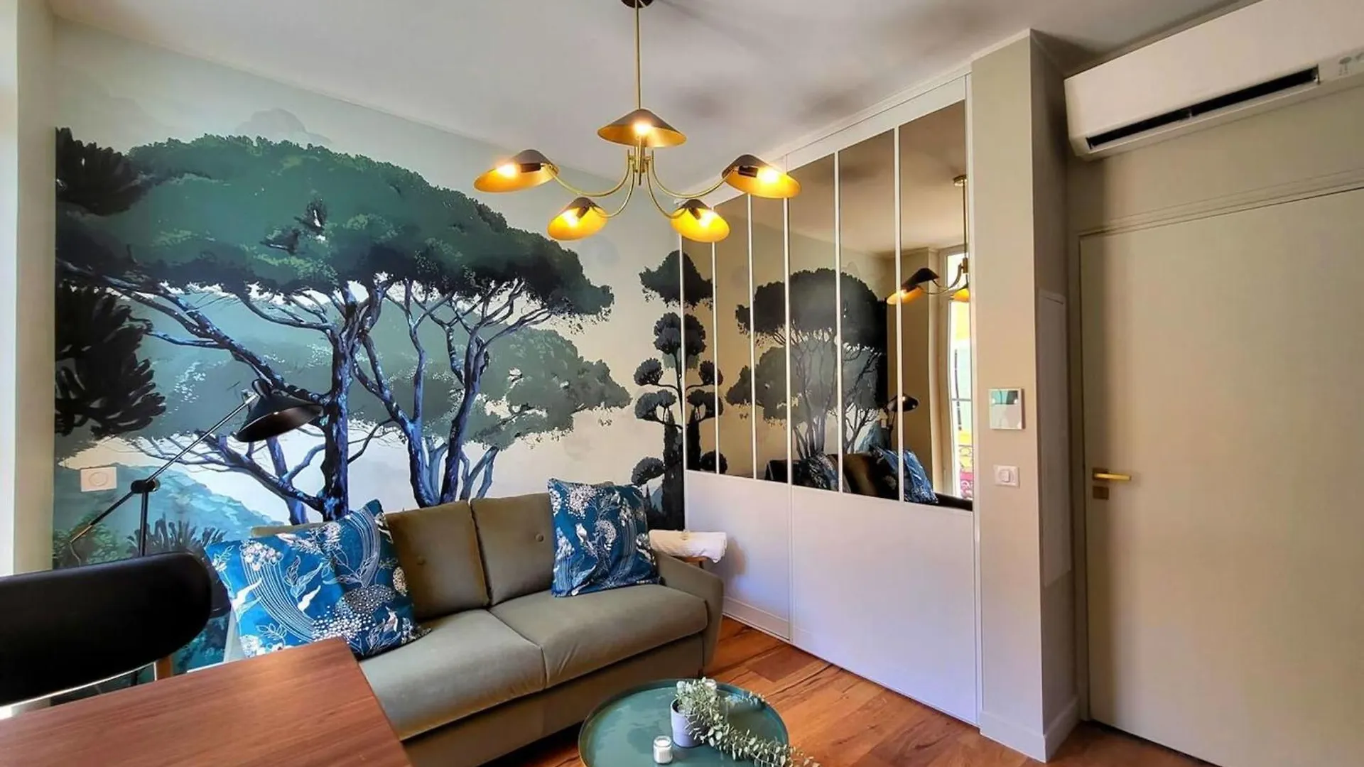 Nice Studio Olivette Antibes 0*,