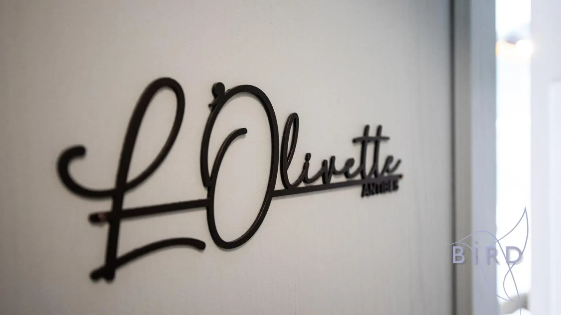 Nice Studio Olivette Antibes 0*,  France
